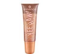 essence YEE HAW! shiny lipgloss, résultat instantané, brillant, chatoyant (10ml)