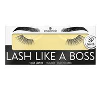 Essence Yeux CilsLash Like a Boss False Lashes 2 Stk.