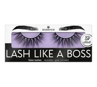 ESSENCE PESTAÑAS POSTIZAS LASH LIKE A BOSS 02 LIMITLESS