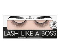 Essence Yeux CilsLash Like A BossFalse Lashes No. 03 Unique 2 Stk.