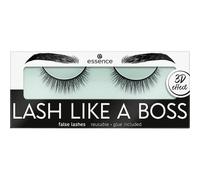 Essence Yeux CilsLash Like A BossFalse Lashes No. 04 Stunning 2 Stk.