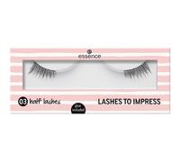 Essence Yeux CilsLashes To Impress N° 03 Half Lashes 2 Stk.