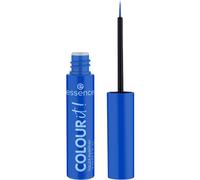Essence Yeux Eyeliner-KajalCOLOUR it ! Eye-liner liquide 01 Bleu royal 3 ml