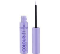 Essence Yeux Eyeliner-KajalCOLOUR it ! Eye-liner liquide 03 Light Lilac 3 ml
