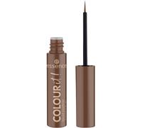 Essence Yeux Eyeliner-KajalCOLOUR it ! Eye-liner liquide 05 Chocolate Brown 3 ml