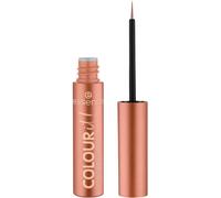 Essence Yeux Eyeliner-KajalColour It! Metallic Liquid Liner 02 Dark Cherry 3 ml
