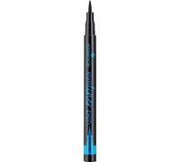 essence Eyeliner Pen Waterproof Eye-liner 1 ml Nr. 01 - Black