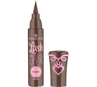 Essence Yeux Eyeliner-KajalLash Princess Liner Waterproof Brown 3 ml