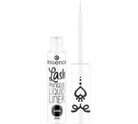 Essence Yeux Eyeliner & Kajal Lash Princess Liquid Liner Blanc 3 ml