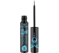 Essence Yeux Eyeliner-KajalLash Princess Liquid Liner Waterproof Noir 3 ml