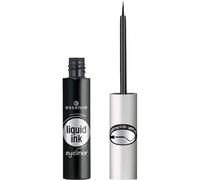 Essence Yeux Eyeliner-KajalLiquid Ink Eyeliner Black 3 ml