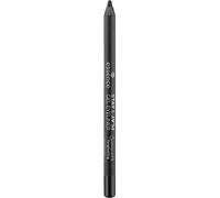 Essence Yeux Eyeliner-KajalStay & Play Gel Eyeliner 01 Black Raven 1,3 g