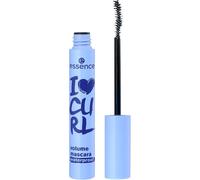 Essence Yeux MascaraI Love Curl Volume Mascara Waterproof 10 ml