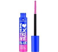 Essence Yeux MascaraI LOVE EXTREME BLUE Crazy Volume Mascara 12 ml