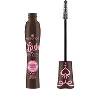 essence Lash PRINCESS mascara pour un effet faux-cils teinte Black Brown 12 ml