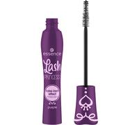 Essence Cosmetics Lash Princess False Lash Effect Mascara Effet Faux Cils Violet, Augmentant Le Volume, Effet Faux-Cils, Mettant en Valeur L'Oeil, Intense en Couleurs (12ml)