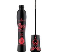 Essence Yeux MascaraLash Princess Slim Brush Long & Curl Mascara Waterproof 12 ml