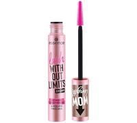 Essence - Mascara Volume et Allongeant Lash Without Limits - 02 Brown