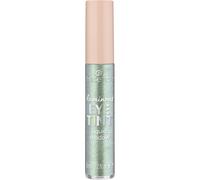 Essence Yeux Fard à paupières Luminous EYE TINT Liquid Shadow 06 Sparkly Jade 6 ml