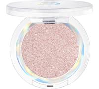 Essence Yeux Ombre-a-paupieresMono Eyeshadow Glitter 02 Rosy Sparkle 2 g