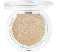 Essence Yeux Ombre-a-paupieresMono Eyeshadow Pearly 01 Golden Glow 2 g