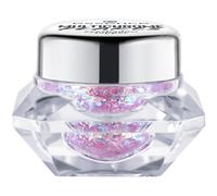 Essence Yeux Fard à paupières MULTICHROME FLAKES Eyeshadow Topper 02 Cosmic Feelings 2 g