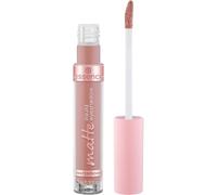 Essence Yeux Ombre-a-paupieresOmbre à paupières liquide mate waterproof Bare Bliss 4 ml