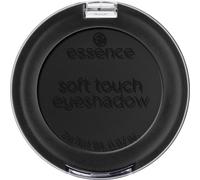 Essence - Fard à Paupières Ultra-Doux Soft Touch - 06 Pitch Black