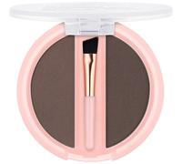 Essence Yeux SourcilsBrow Powder Duo Set 03 Dark 1,8 g