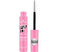 Essence Yeux SourcilsFixez-le comme un pro Gel transparent fixateur de sourcils 8,5 ml