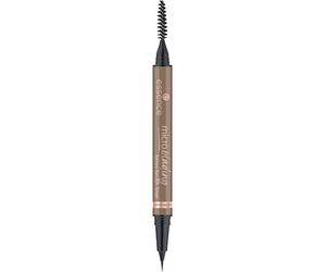 Essence Yeux SourcilsMicroblading Brow Brush Liner 03 Neutral Brown 0,6 ml