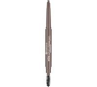 Essence - Crayon Sourcils Wow What a Brow Pen Waterproof - 01 Light Brown