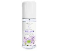Essences Bulgaria Eau Florale de Lavande Bio 140 ml | Peau Grasse à Tendance Acnéique | Tonique Facial Équilibrant | Apaiser les Démangeaisons du cuir Chevelu | Excellent Après-Rasage