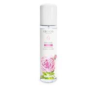 Essences Bulgaria | Eau Florale de Rose de Damas Bio 250ml | Rosa damascena | 100% Pur et Naturel | Brume de Beauté Rafraîchissante Anti-âge | Sans Alcool | Démaquillant | Hydratant | Végétalien