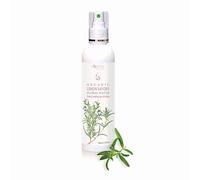 Essences Bulgaria | Eau Florale de Sarriette Citronné Bio 250 ml | Rafraîchissante et Énergisante | Peaux Sèches et Irritées | Boutons et Points Noirs | Brume Beauté | Excellent Après-Rasage