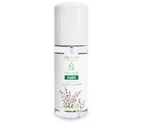 Essences Bulgaria Eau Florale de Sauge Bio 140ml | Peau grasse | Rafraîchissant et nettoyant | Resserrement des pores | Excellent après-rasage | Sans alcool | Végétalien | Sans cruauté
