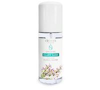 Essences Bulgaria Eau Florale de Sauge Sclarée Bio 140ml