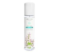 Essences Bulgaria Eau Florale de Sauge Sclarée Bio 250ml | Apaisant et nourrissant | Peau enflammée, sensible et irritée | Cheveux secs et abîmés | Sans alcool | Végétalien