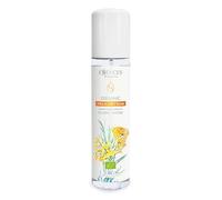 Essences Bulgaria | Eau Florale d'Hélichryse Bio 250 ml | 100% Pure et Naturelle | Brume de Beauté Rafraîchissante Anti-âge | Excellent Après-rasage | Sans Alcool | Démaquillant | Hydratant