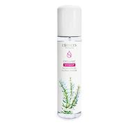 Essences Bulgaria Eau Florale d'Hysope Bio 250ml | Contre la transpiration et les odeurs désagréables | Cheveux brillants et forts | Peau sensible et rouge | Excellent après-rasage