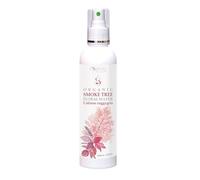 Essences Bulgarie Eau Florale d'Arbre à Perruques Bio 250 ml | 100% Pur et Naturel | Spray Visage, Corps et Cheveux | Nettoyant et Apaisant | Sans Alcool | Excellente hydratation | Végétalien