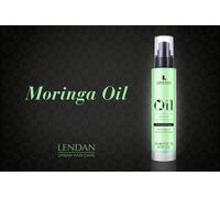Essences d'huile de moringa éthérique LENDAN avec huile Moringa 100 ML ⭐