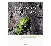 Essences Exquises - À La Découverte Des Arbres Sédunois