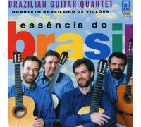 Essencia Do Brasil – Warner Music