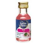 ESSENCIA FOSTER CLARK ROSES 28 ml Boîte de 12 unités