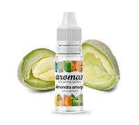 Essenciales - Arôme concentré d’amandes amères - 10 ml