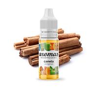 Essenciales - Arôme concentré de cannelle - 10 ml