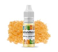 Essenciales - Arôme concentré de caramel - 10 ml