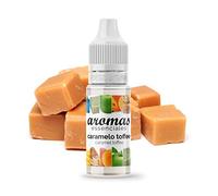 Essenciales - Arôme concentré de caramel toffee - 10 ml