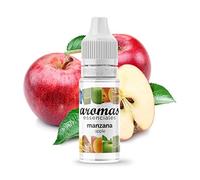 Essenciales - Arôme concentré de pomme - 10 ml